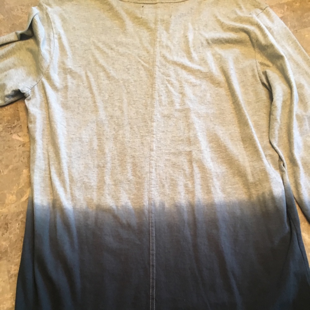 Men’s long sleeve